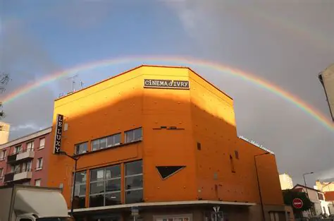 cinema luxy ivry sur seine 94