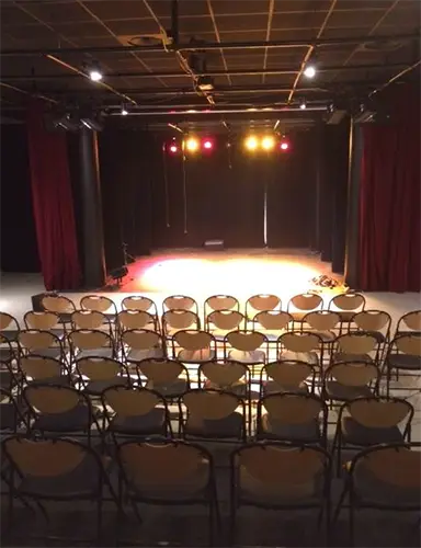 centre de la danse pierre doussaint