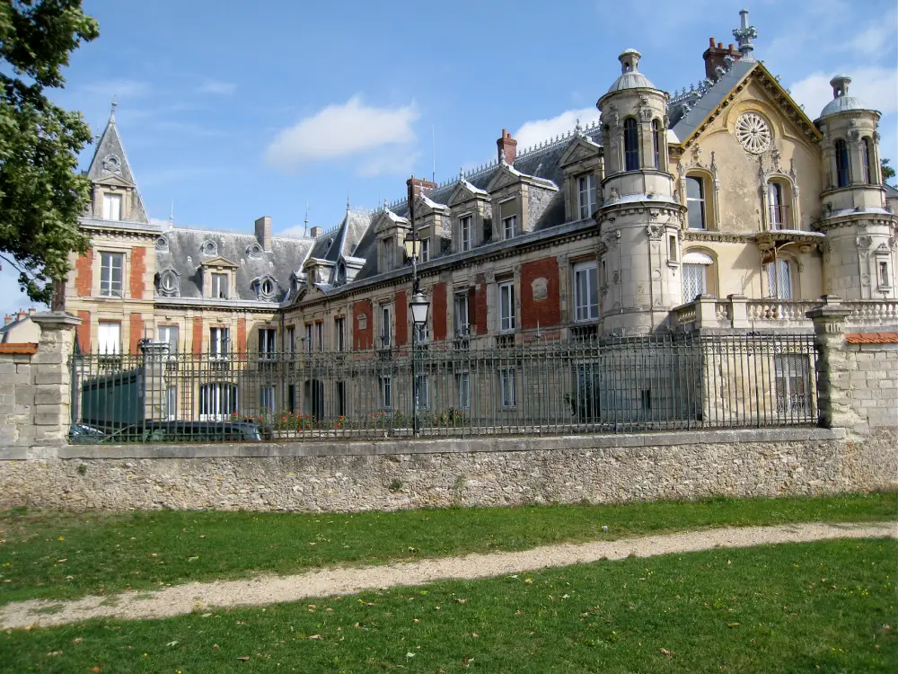 conflans ste honorine musee batellerie