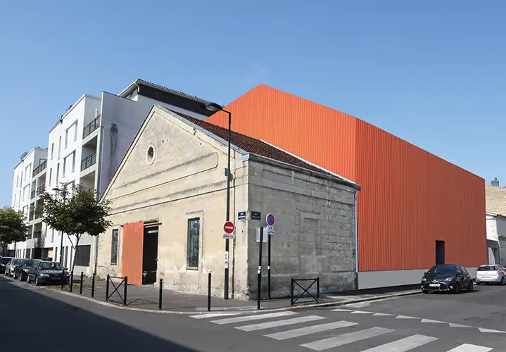 glob theatre