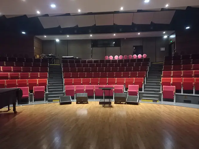 image auditorium