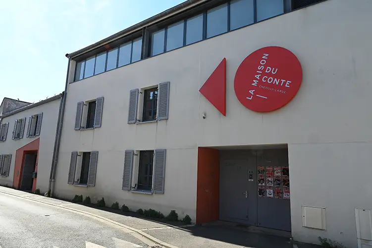 la maison du conte chevilly la ruecredit philippe stisi