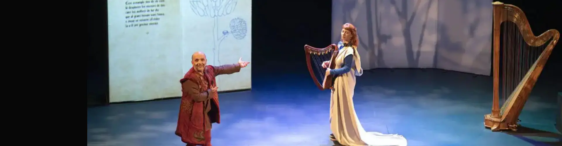 les fables de marie de france charlinefauveau2