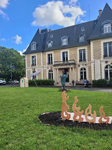 mjc les terrasses conflans sainte honorine