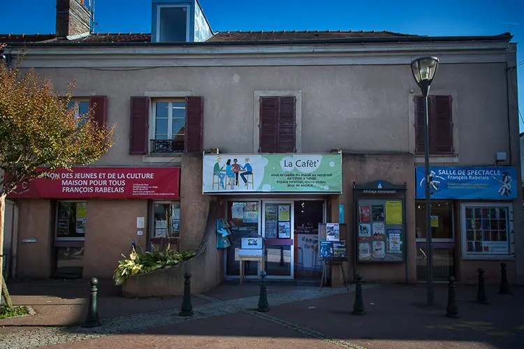 mjc savigny sur orge