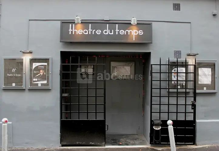 theatre du temps