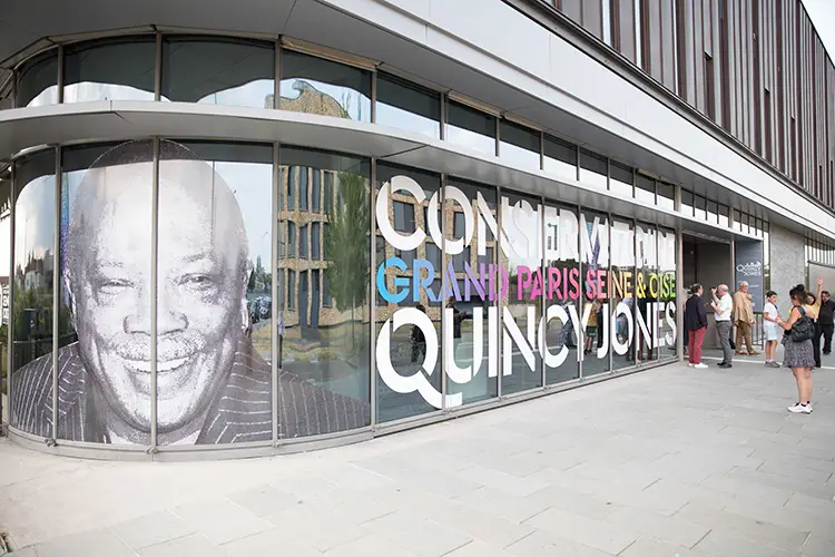 conservatoire quincy jones gpeseo