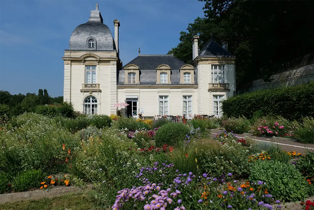 histoire du musee de la toile de jouy
