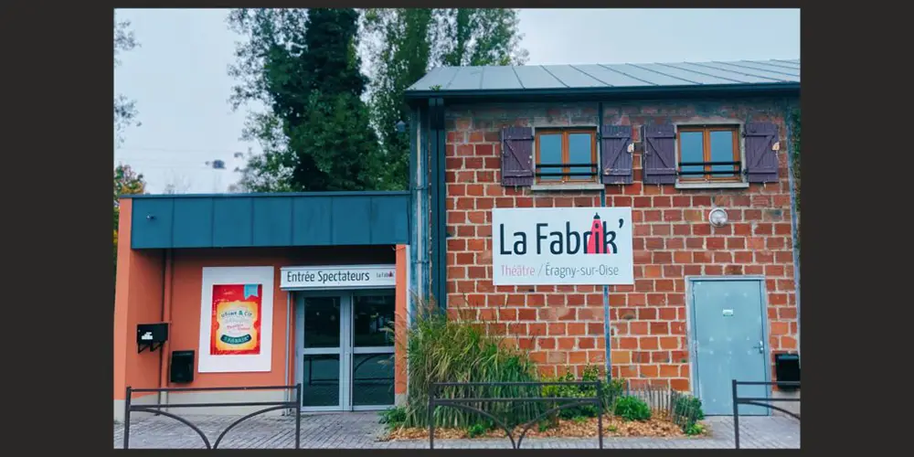 la fabrik