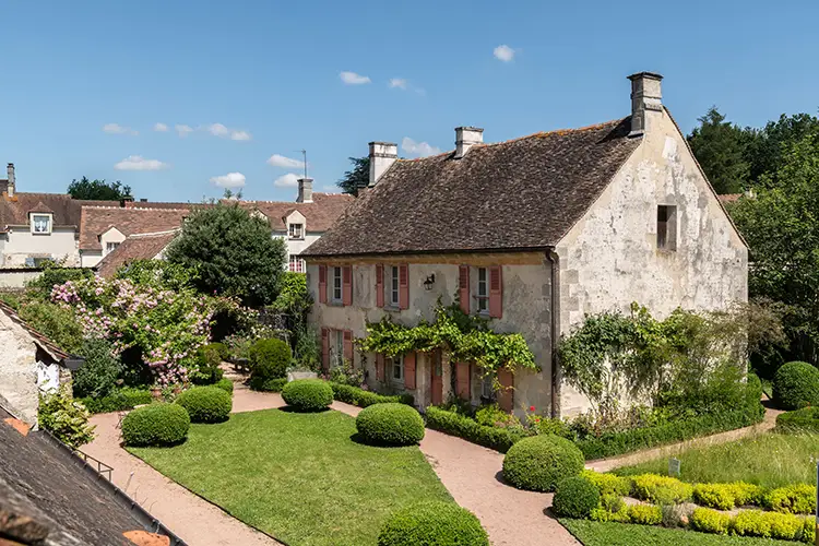 musee de loutil