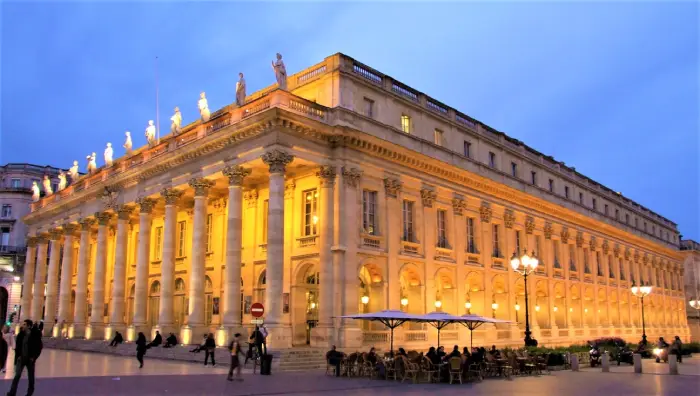 opera national de bordeaux