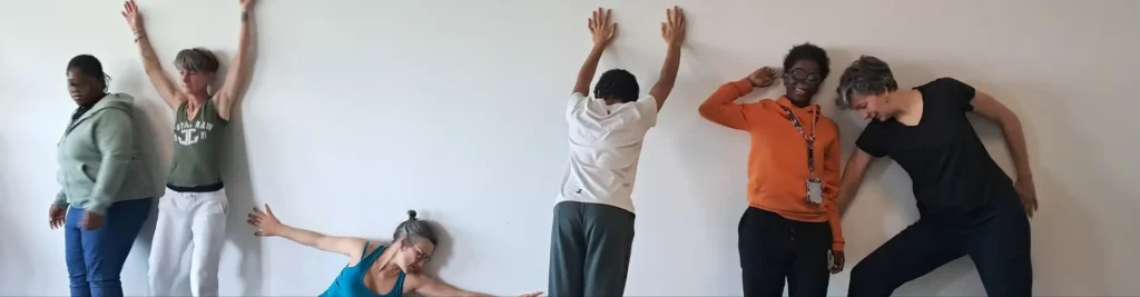 Chantier créatif
