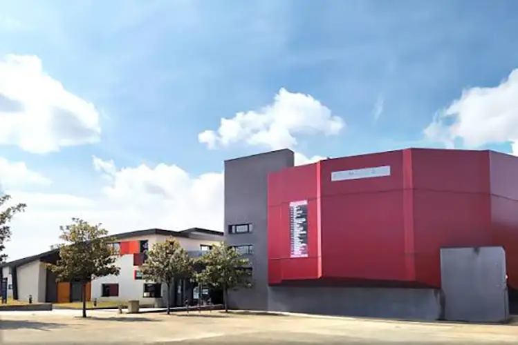 theatre madeleine renaud