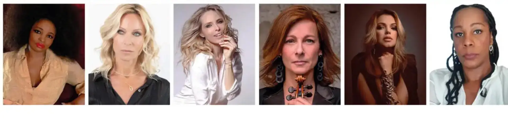 voie des femmes