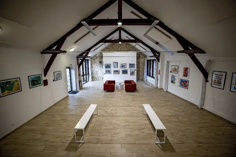 galerie zigzag
